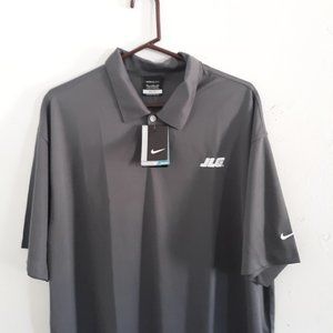 Niki golf shirt